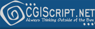 CGI-ScriptNet