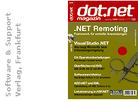 dot.net Magazin