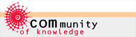 Community of Knowledge