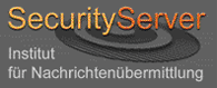 Security Server