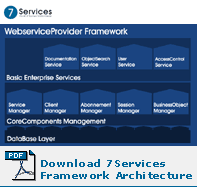 Download 7Services Framework Architecture